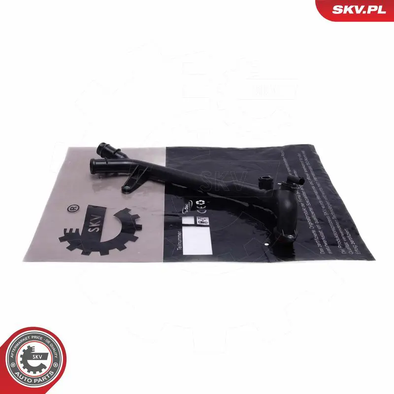 ESEN SKV 54SKV469 Трубка охлаждающей жидкости