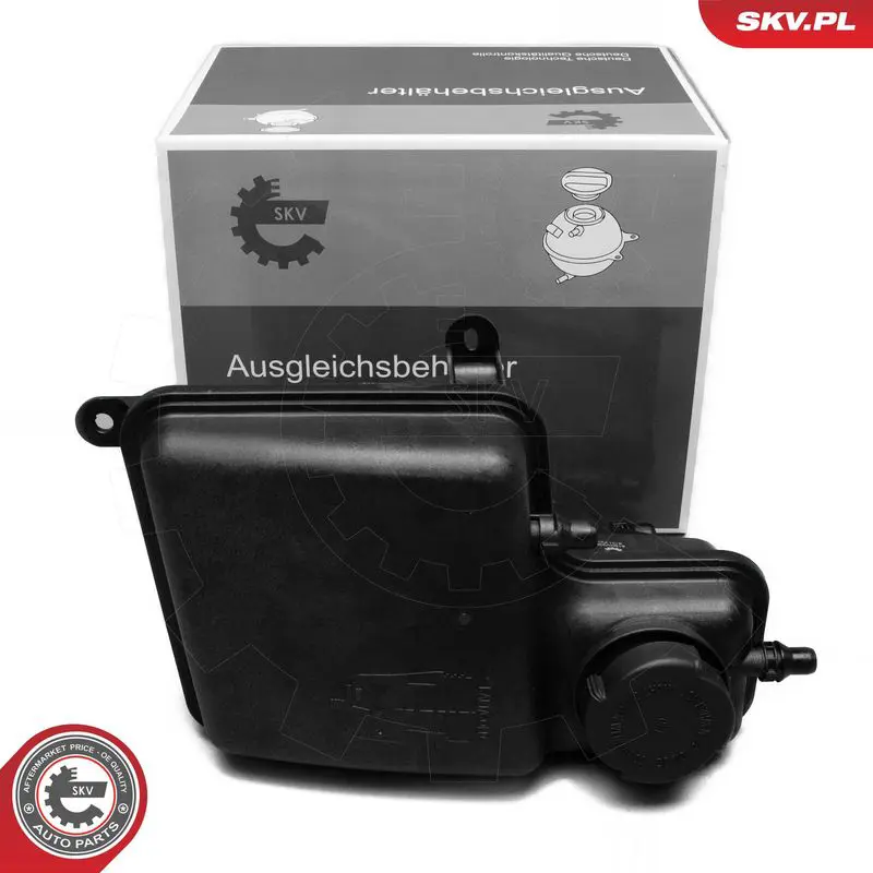 ESEN SKV 61SKV336 Компенсационный бак,