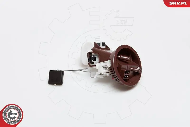 ESEN SKV 02SKV709 Элемент системы питания