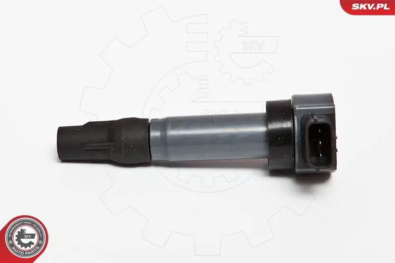 03SKV198 Катушка зажигания