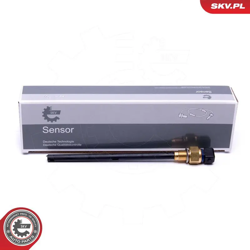 ESEN SKV 17SKV743 Датчик, уровень моторного
