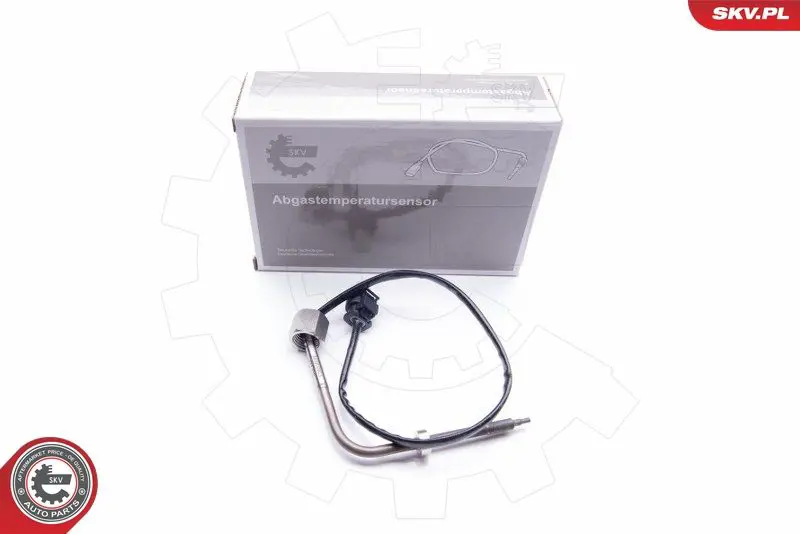30SKV063 Датчик, температура выхлопных