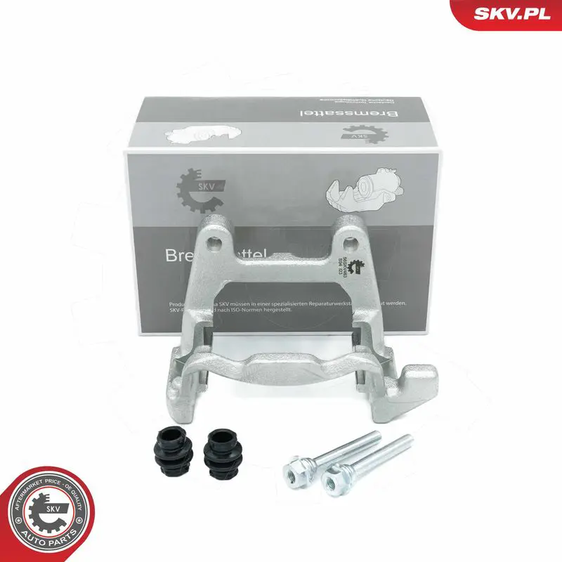 ESEN SKV 56SKV463 Кронштейн, корпус скобы