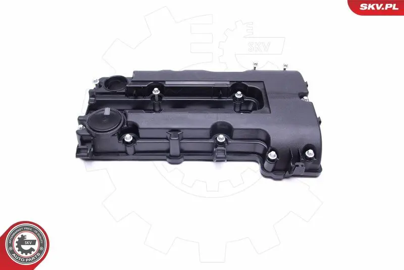ESEN SKV 48SKV008 Крышка головки цилиндра