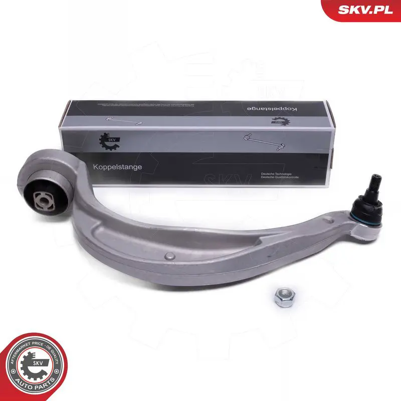 ESEN SKV 04SKV692 Рычаг независимой подвески