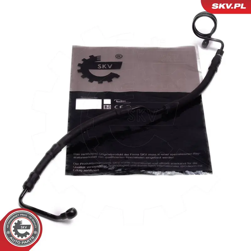 ESEN SKV 10SKV839 Гидравлический шланг, рулевое