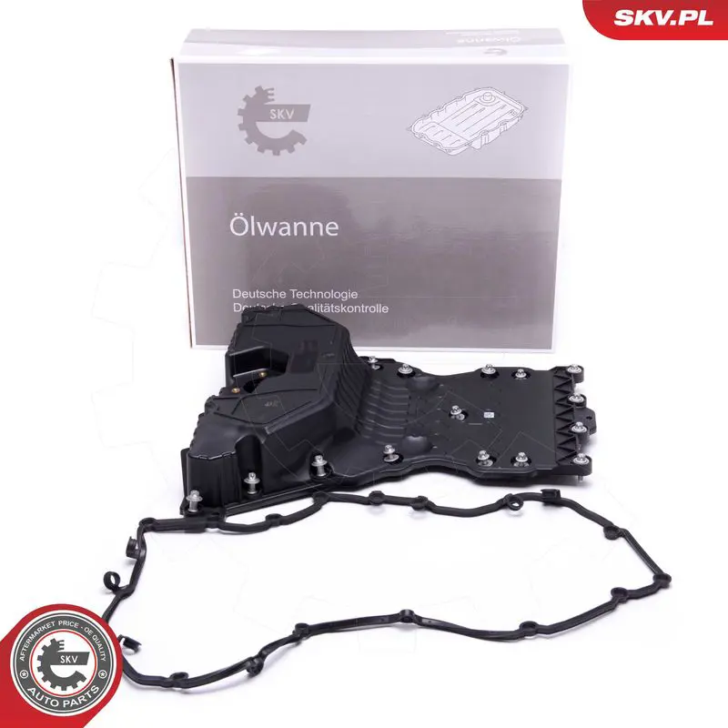 ESEN SKV 48SKV809 Масляный поддон