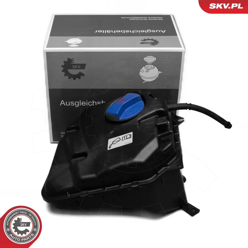 ESEN SKV 61SKV328 Компенсационный бак,