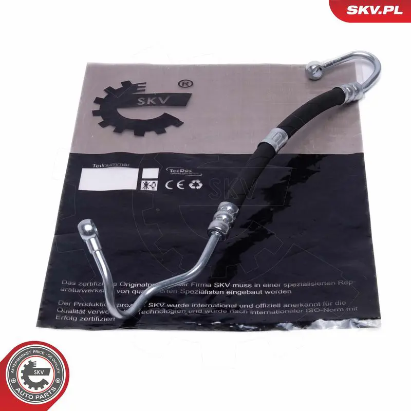 ESEN SKV 10SKV870 Гидравлический шланг, рулевое