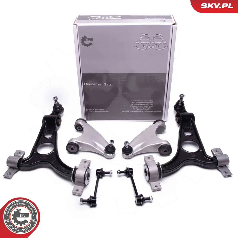 ESEN SKV 04SKV940 Комлектующее руля, подвеска