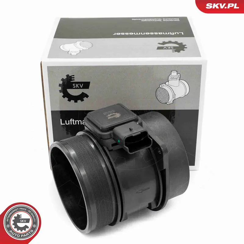 ESEN SKV 07SKV189 Mass Air Flow Sensor