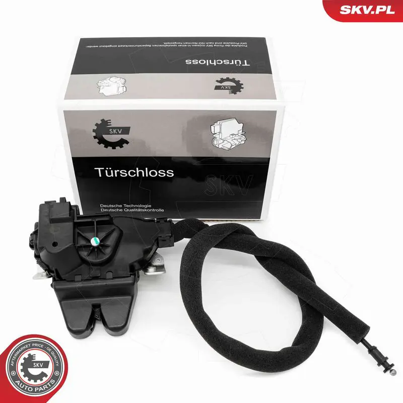 ESEN SKV 16SKV095 Замок задней двери