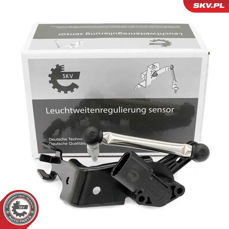 ESEN SKV 17SKV806 Датчик, корректор угла наклона