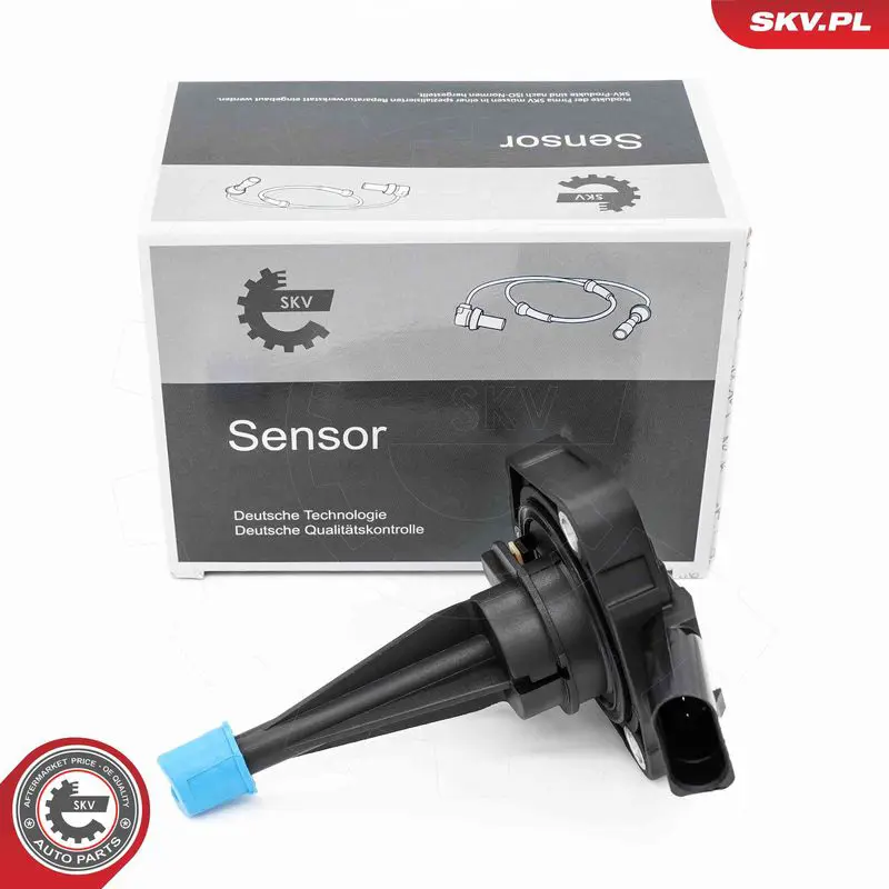 ESEN SKV 17SKV928 Датчик, уровень моторного