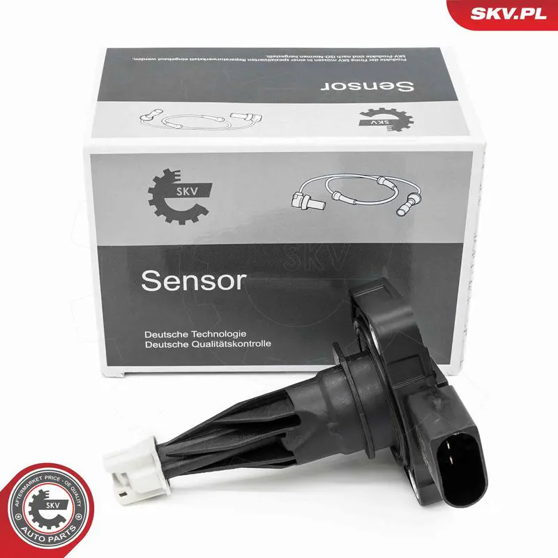 ESEN SKV 17SKV933 Датчик, уровень моторного