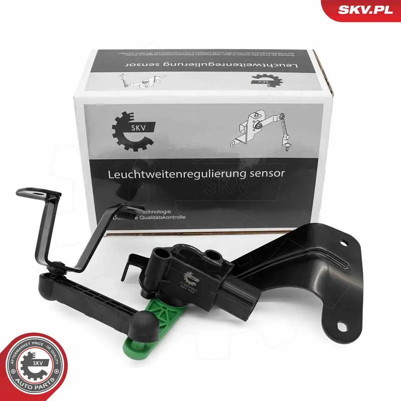 ESEN SKV 17SKV962 Датчик, корректор угла наклона