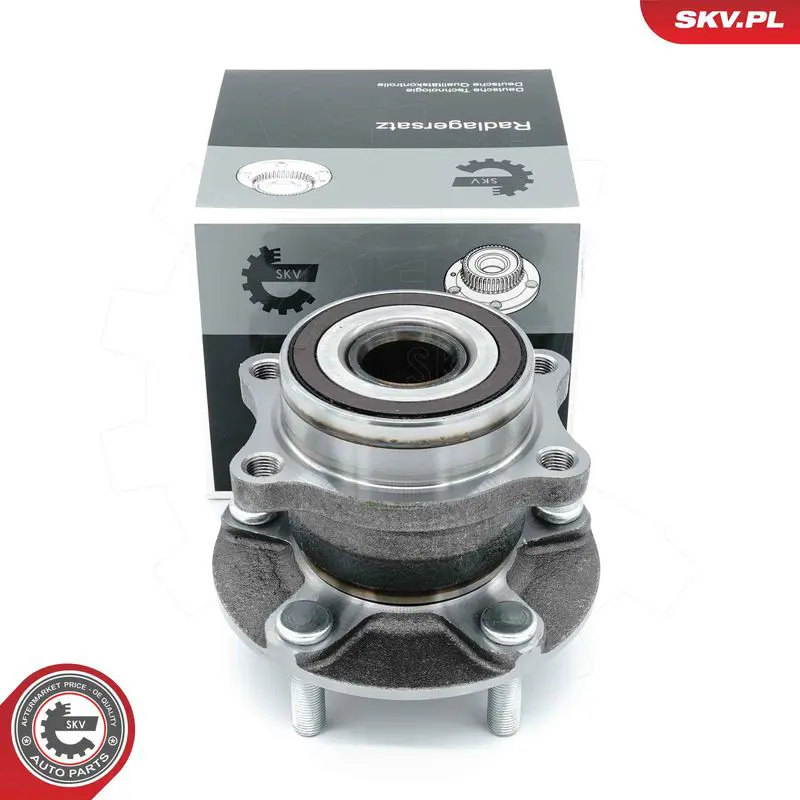 29SKV644 Комплект подшипника ступицы