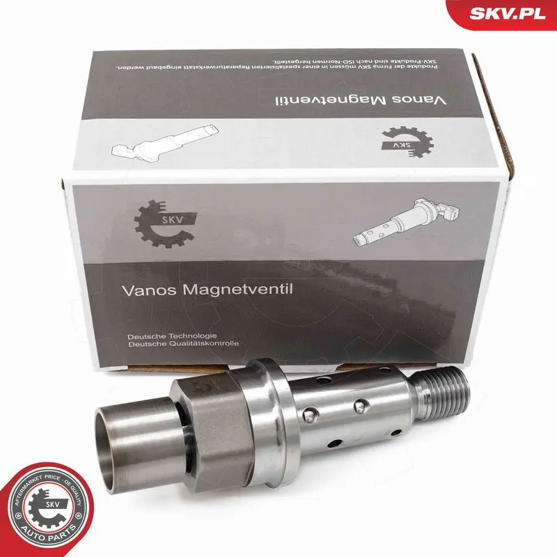 39SKV069 Регулирующий клапан,