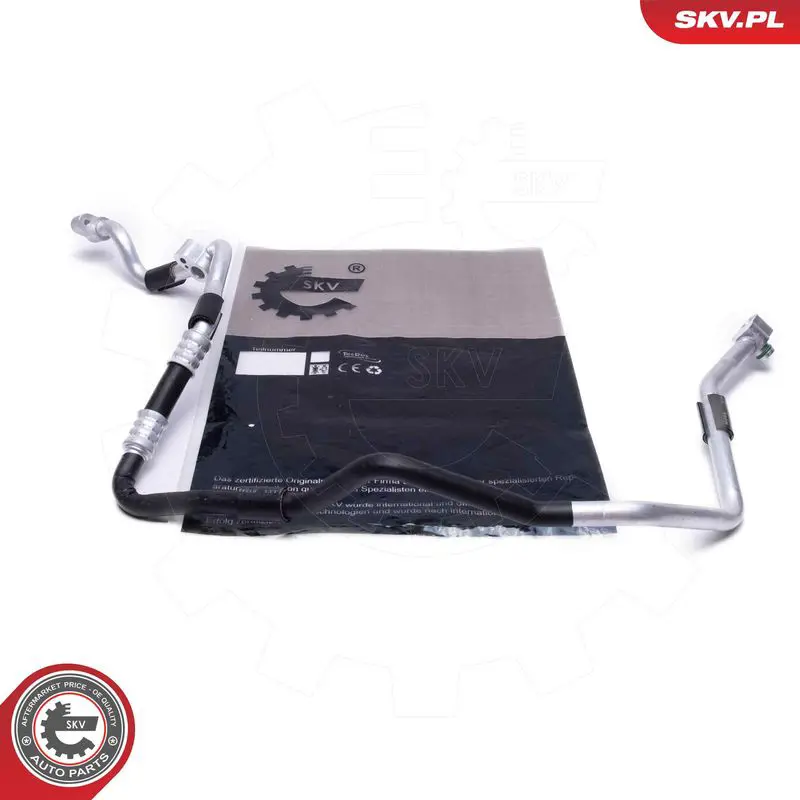 ESEN SKV 43SKV581 Трубопровод высокого / низкого