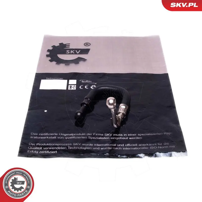 ESEN SKV 54SKV428 Шланг радиатора