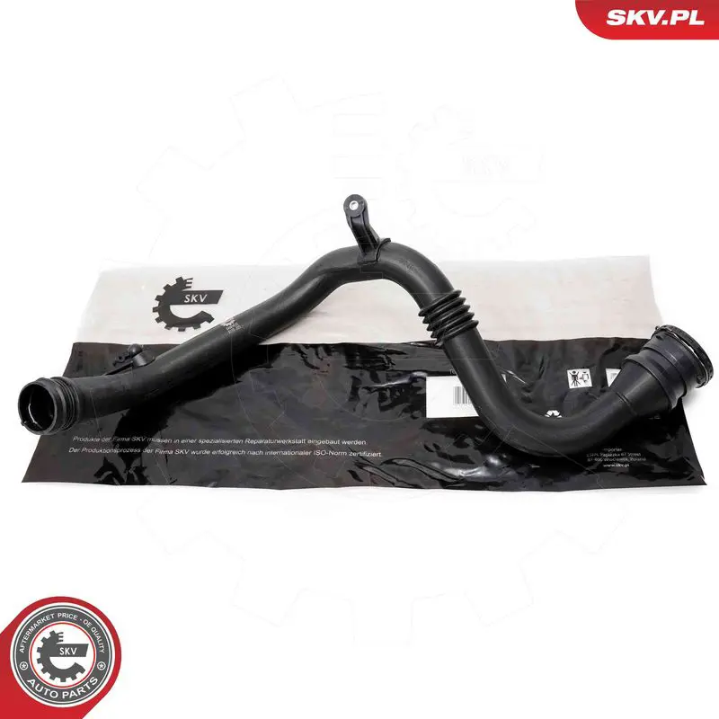 ESEN SKV 54SKV532 Charge Air Hose