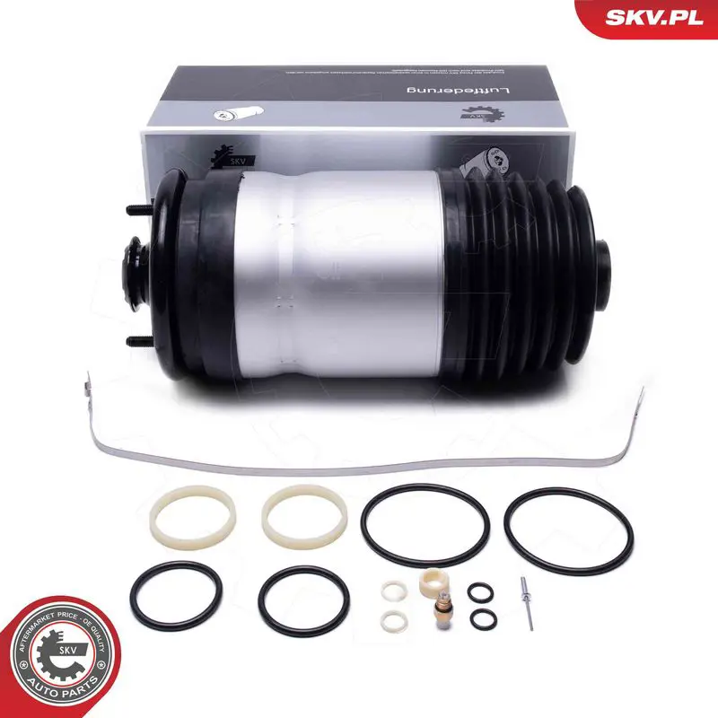 ESEN SKV 58SKV088 Пневматическая рессора,