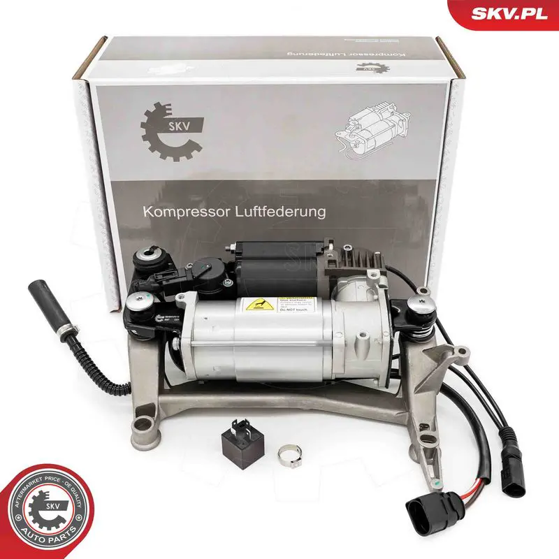 ESEN SKV 58SKV516 Compressor, compressed-air