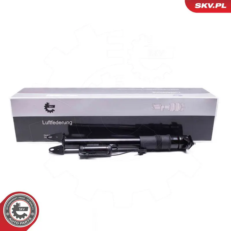 ESEN SKV 58SKV715 Опора пневматической рессоры