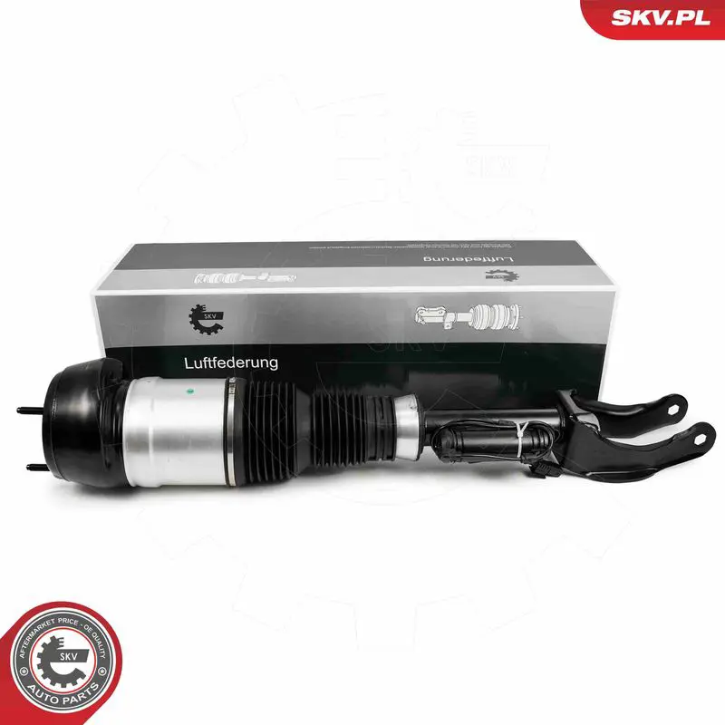 ESEN SKV 58SKV716 Опора пневматической рессоры