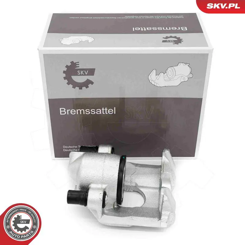 ESEN SKV 67SKV102 Тормозной суппорт