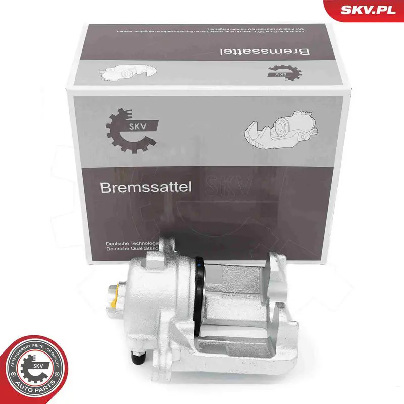 ESEN SKV 67SKV321 Тормозной суппорт