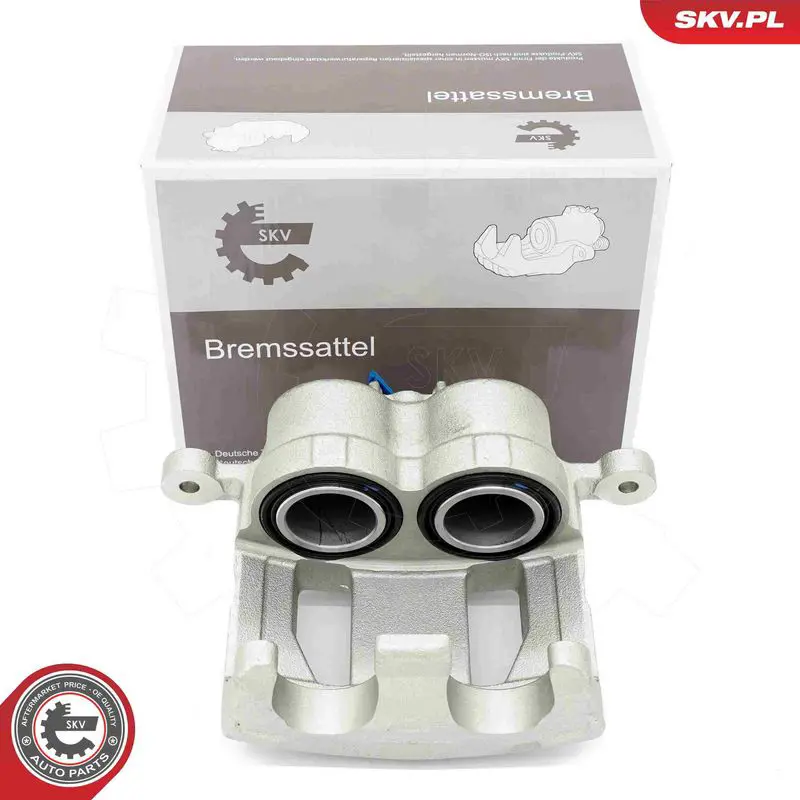 ESEN SKV 67SKV501 Тормозной суппорт