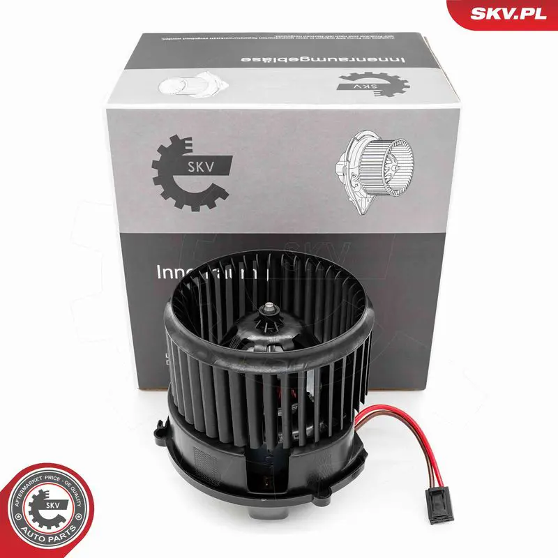 ESEN SKV 68SKV021 Вентилятор салона