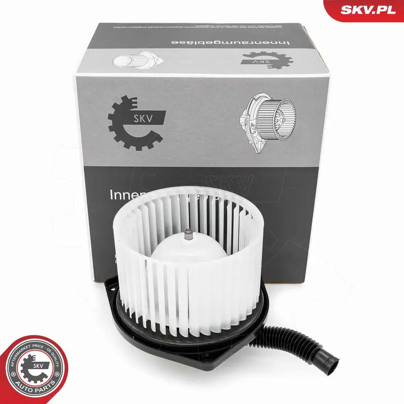ESEN SKV 68SKV052 Вентилятор салона
