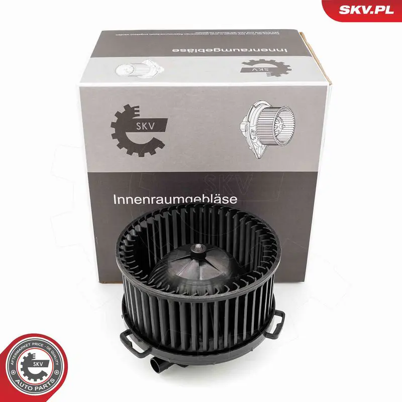 ESEN SKV 68SKV101 Вентилятор салона
