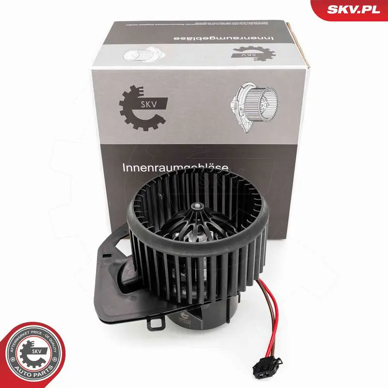 ESEN SKV 68SKV121 Вентилятор салона