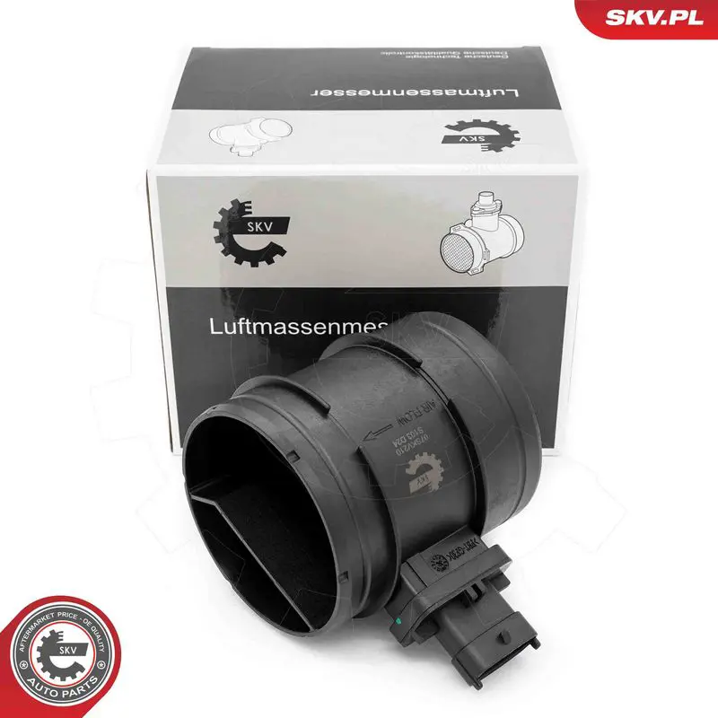 ESEN SKV 07SKV210 Расходомер воздуха
