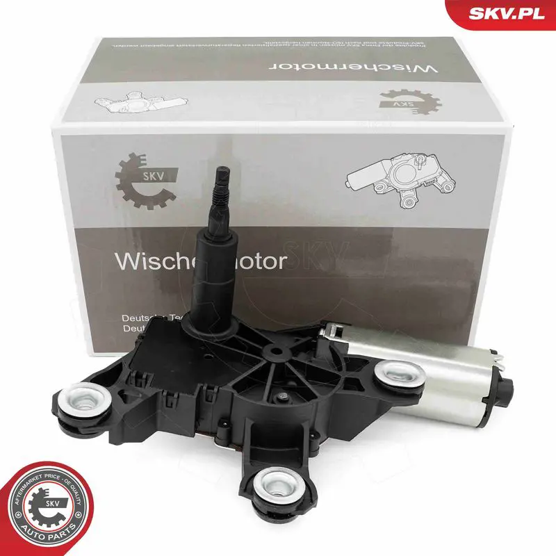 ESEN SKV 19SKV230 Двигатель стеклоочистителя