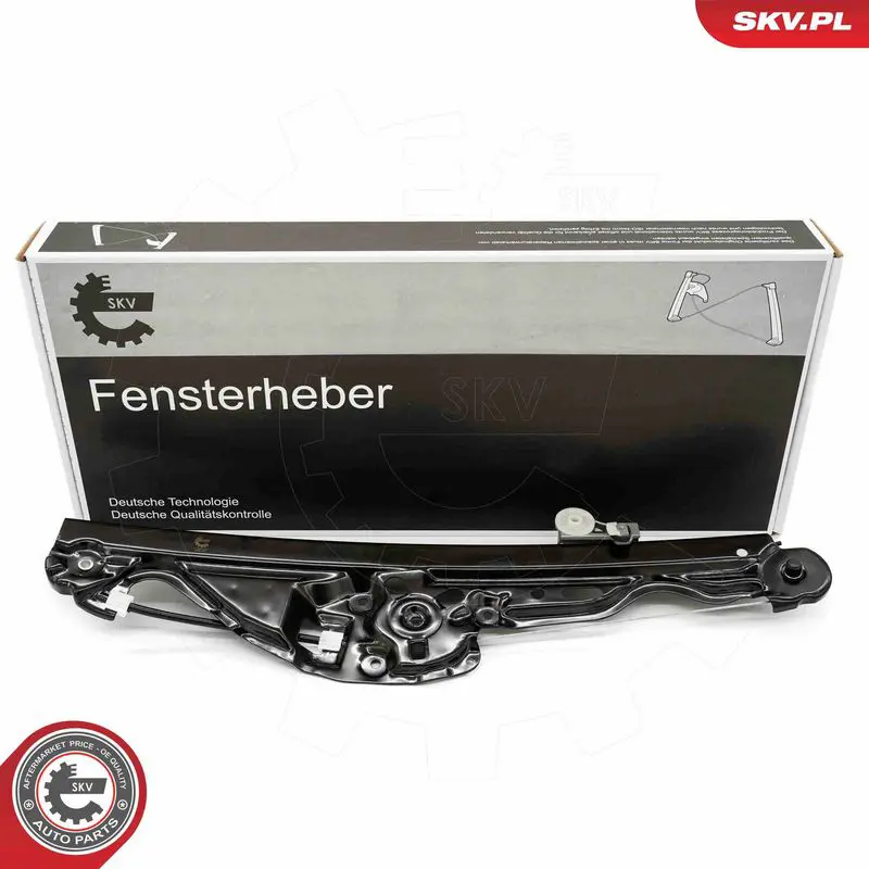 ESEN SKV 51SKV284 Стеклоподъемник