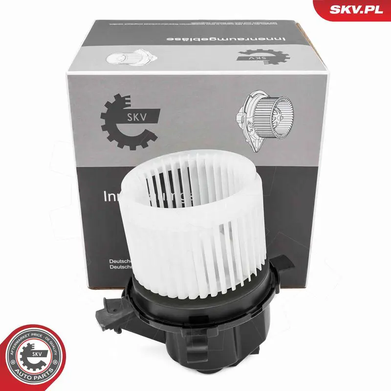 ESEN SKV 68SKV184 Вентилятор салона