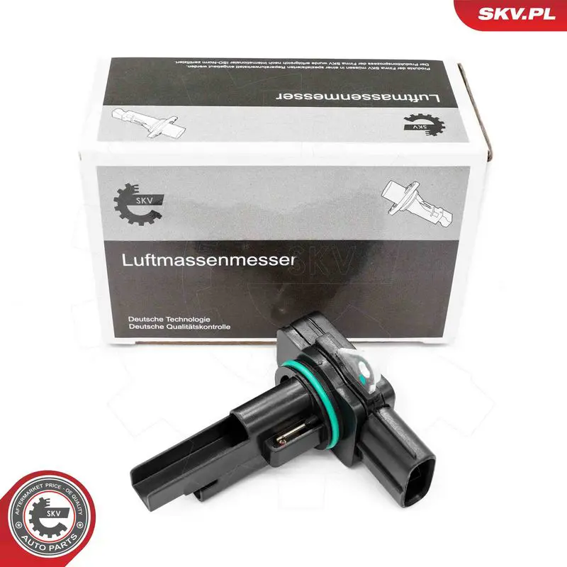 ESEN SKV 07SKV220 Расходомер воздуха