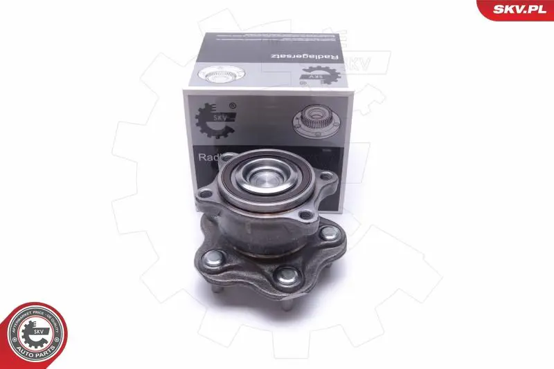 ESEN SKV 29SKV446 Комплект подшипника ступицы