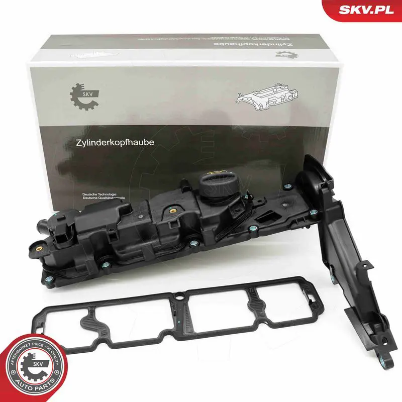 ESEN SKV 48SKV094 Крышка головки цилиндра