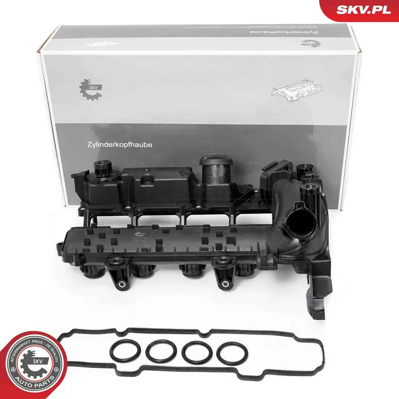 ESEN SKV 48SKV099 Крышка головки цилиндра
