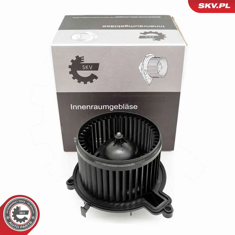 ESEN SKV 68SKV064 Вентилятор салона