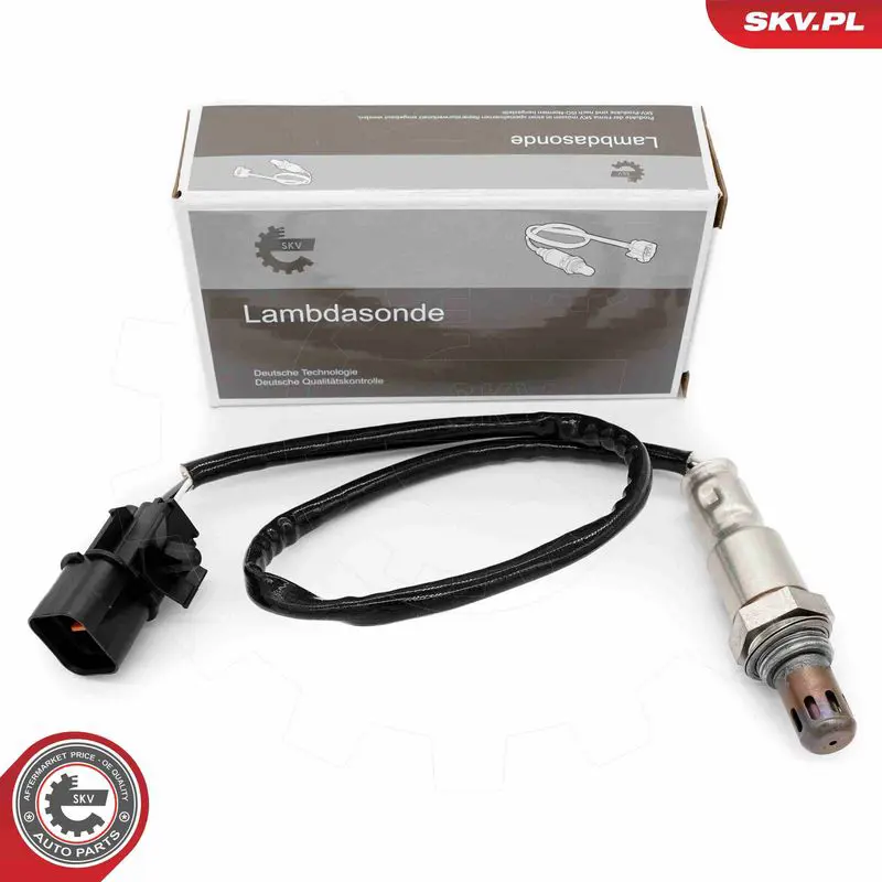 ESEN SKV 09SKV154 Oxygen Sensor
