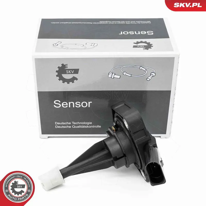ESEN SKV 17SKV932 Датчик, уровень моторного
