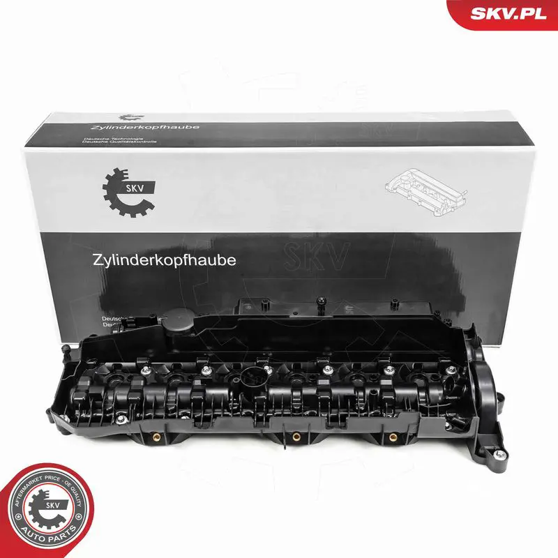 ESEN SKV 48SKV105 Крышка головки цилиндра