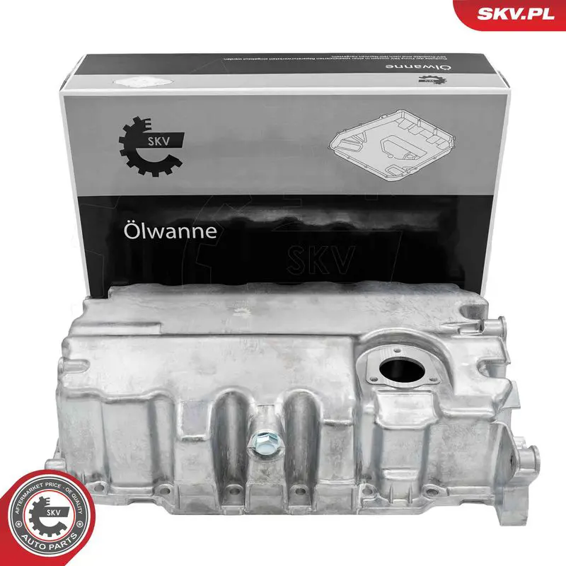ESEN SKV 48SKV816 Масляный поддон