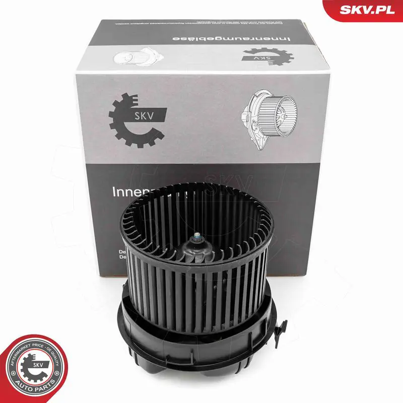 ESEN SKV 68SKV010 Вентилятор салона